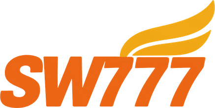 SW777 Logo
